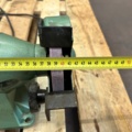 1144757-7 Bench grinder VEM ES 160