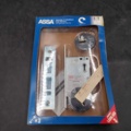 1239756-1 Assa lock set Phase 309 - Shipping included