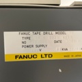 1224282-5 Spindle cutter Fanuc Flerop Tapedrill