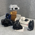 1239833-1 Package with Nikon D300s Camera, 2 lenses and accessories