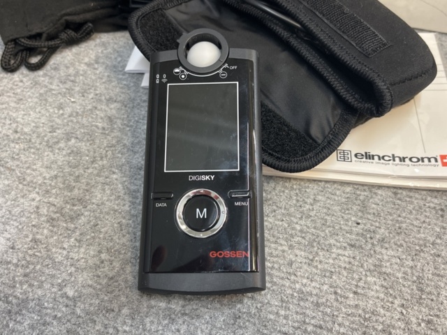 1239833-12 Package with Nikon D300s Camera, 2 lenses and accessories