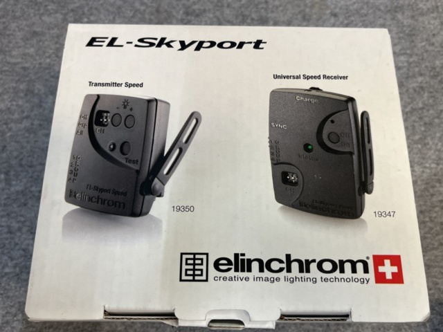 1239833-19 Package with Nikon D300s Camera, 2 lenses and accessories