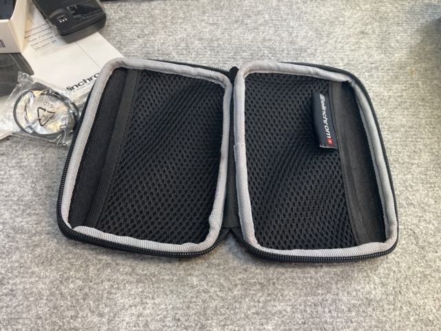 1239833-20 Package with Nikon D300s Camera, 2 lenses and accessories