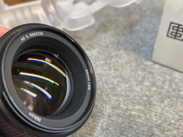 1239833-24 Package with Nikon D300s Camera, 2 lenses and accessories