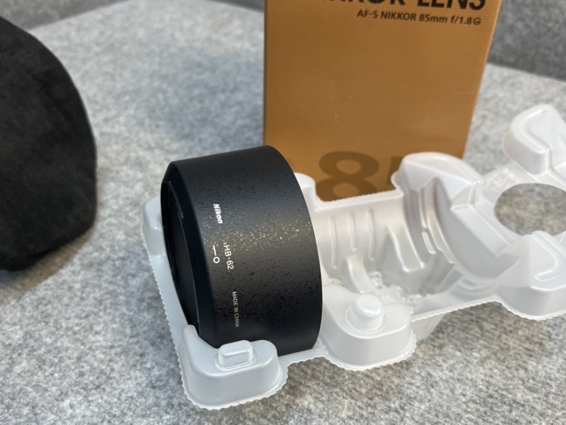 1239833-25 Package with Nikon D300s Camera, 2 lenses and accessories