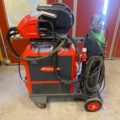 1241834-2 Welding machine FRONIUS Transsteel 4000 Pulse