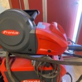1241834-10 Welding machine FRONIUS Transsteel 4000 Pulse