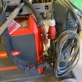 1241834-6 Welding machine FRONIUS Transsteel 4000 Pulse