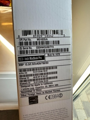 1241842-2 MacBook Pro