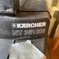 1237347-4 Rough vacuum cleaner Kärcher NT 351 ECO