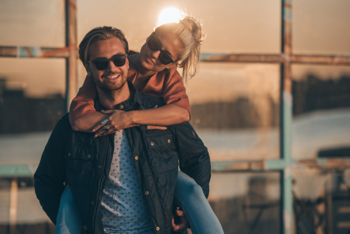 1242294-19 3 par solglasögon från Jean Lorentz - frakt ingår