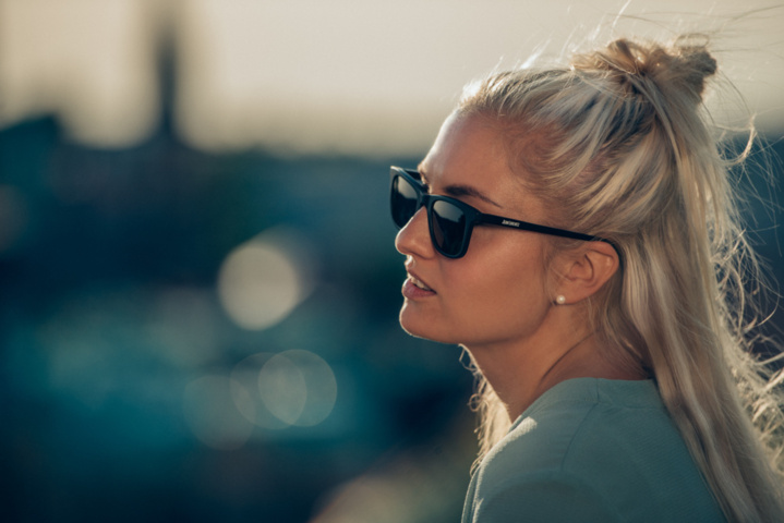 1242294-21 3 par solglasögon från Jean Lorentz - frakt ingår