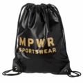 1242459-1 20 st MPWR Sportswear gympåse