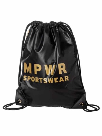 1242459-1 20 st MPWR Sportswear gympåse