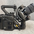 1219828-4 DJI Ronin 4D 4-Axis Cinema Camera 6K Combo with accessories
