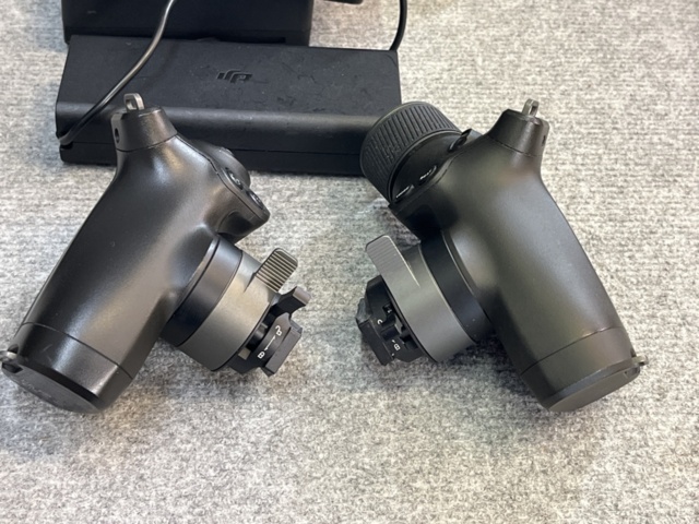 1219828-10 DJI Ronin 4D 4-Axis Cinema Camera 6K Combo with accessories