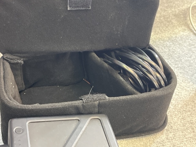 1219828-12 DJI Ronin 4D 4-Axis Cinema Camera 6K Combo with accessories