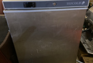 1177956 Frysskåp 78 L - Tefcold