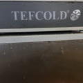 1177956-2 Frysskåp 78 L - Tefcold
