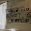 1177956-5 Frysskåp 78 L - Tefcold
