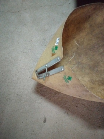 1135050-5 Lunningspulka /Timmerpulka