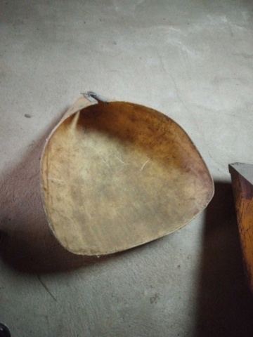 1135050-6 Lunningspulka /Timmerpulka