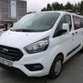 1236066-1 Ford Transit Custom 300 -2022