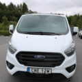 1236066-2 Ford Transit Custom 300 -2022
