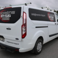 1236066-5 Ford Transit Custom 300 -2022