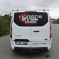 1236066-6 Ford Transit Custom 300 -2022