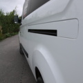 1236066-10 Ford Transit Custom 300 -2022