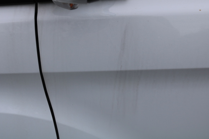 1236066-15 Ford Transit Custom 300 -2022