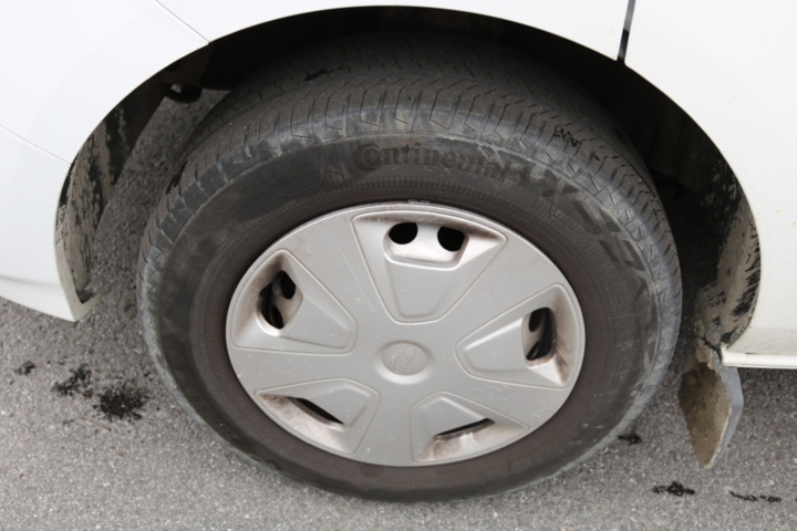 1236066-16 Ford Transit Custom 300 -2022