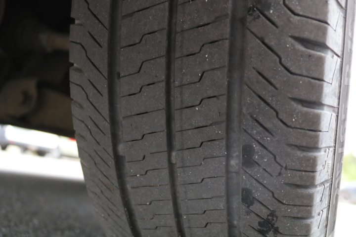 1236066-17 Ford Transit Custom 300 -2022