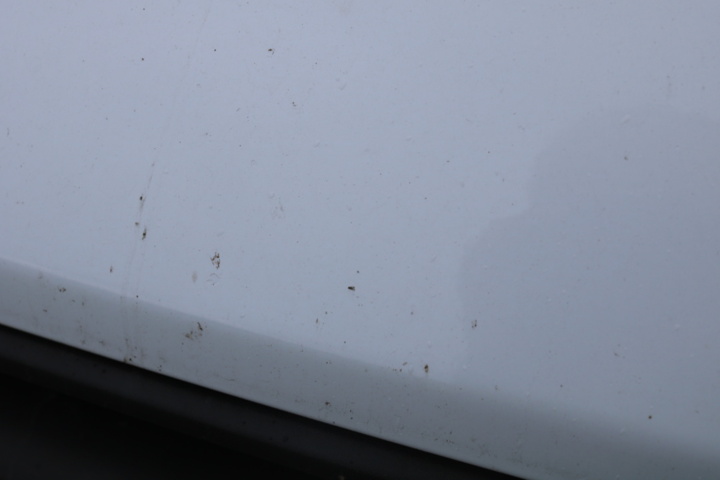 1236066-20 Ford Transit Custom 300 -2022