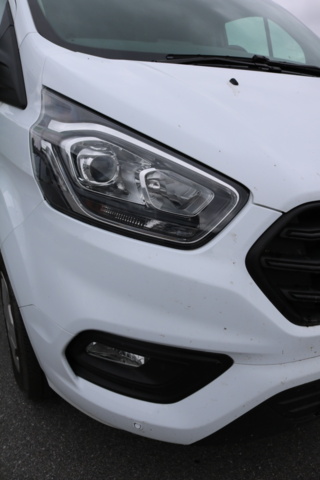 1236066-24 Ford Transit Custom 300 -2022