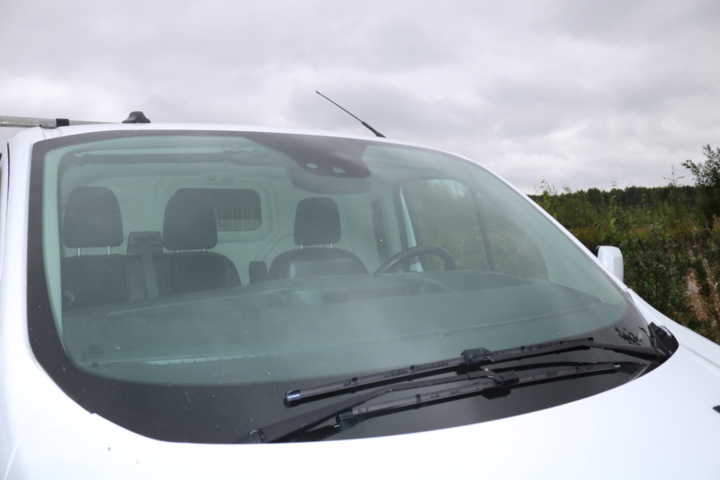 1236066-25 Ford Transit Custom 300 -2022