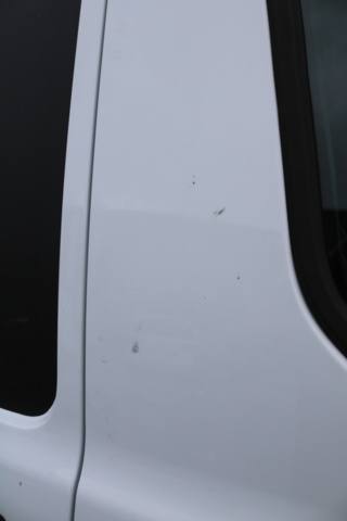 1236066-29 Ford Transit Custom 300 -2022