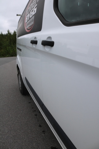 1236066-30 Ford Transit Custom 300 -2022