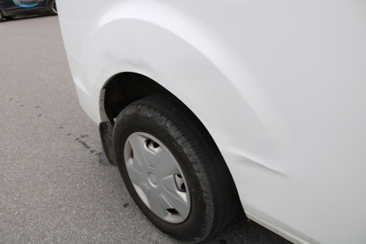 1236066-31 Ford Transit Custom 300 -2022