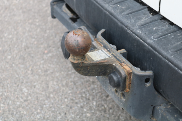 1236066-39 Ford Transit Custom 300 -2022