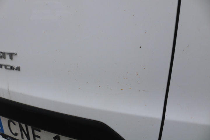 1236066-41 Ford Transit Custom 300 -2022