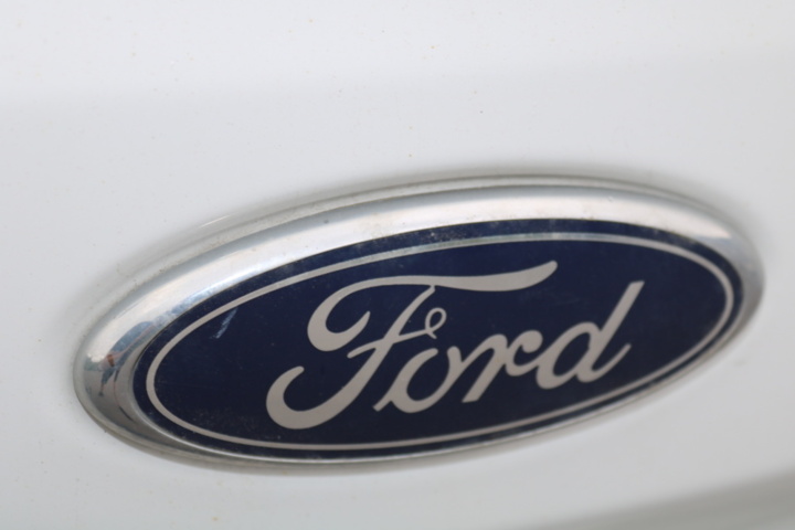 1236066-43 Ford Transit Custom 300 -2022