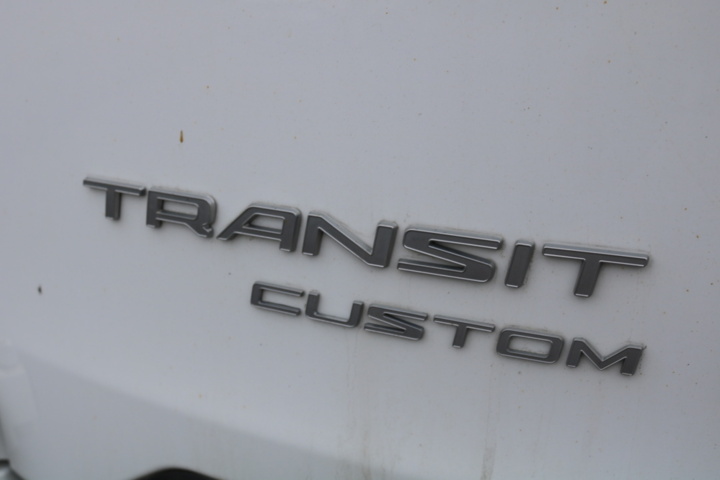 1236066-44 Ford Transit Custom 300 -2022