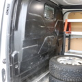 1236066-47 Ford Transit Custom 300 -2022
