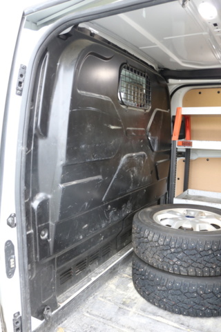 1236066-47 Ford Transit Custom 300 -2022