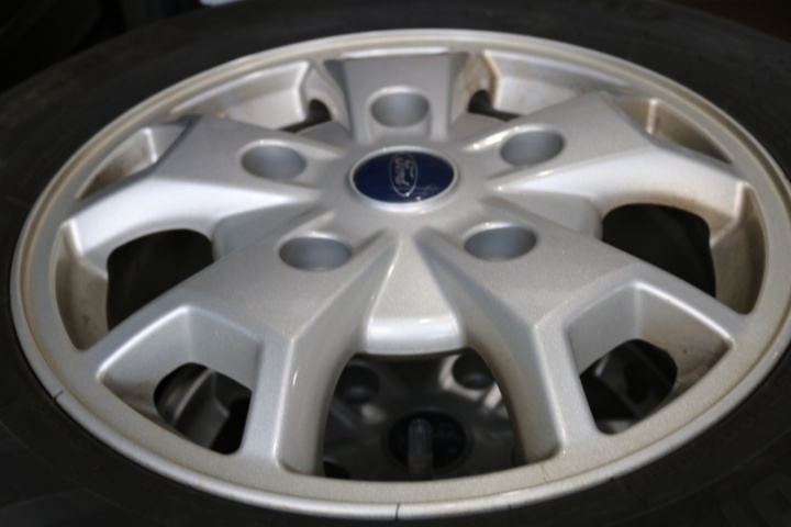 1236066-52 Ford Transit Custom 300 -2022