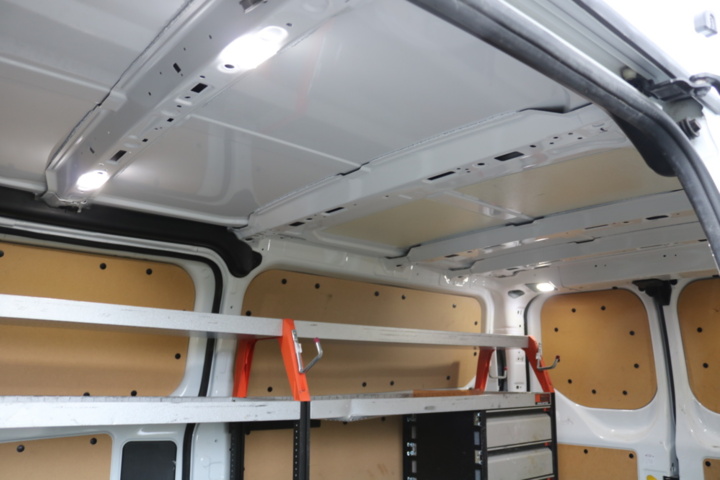 1236066-54 Ford Transit Custom 300 -2022