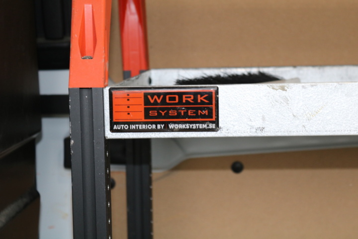 1236066-55 Ford Transit Custom 300 -2022