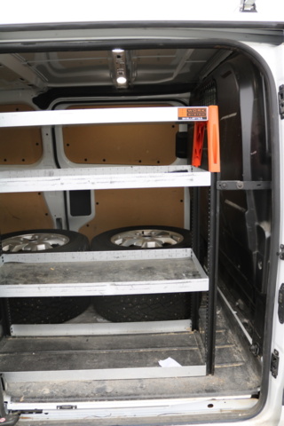 1236066-57 Ford Transit Custom 300 -2022